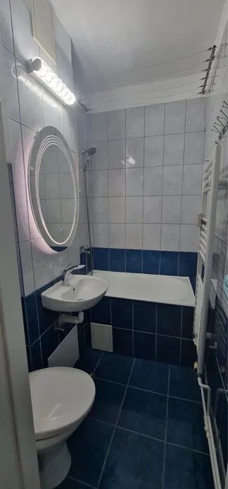 Apartament cu 2 camere decomandate | 45mp | Manastur - Poză 5