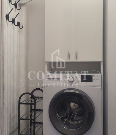 Garsonieră modernă | Cartierul Zorilor - Spitalul de recuperare - Poză 7