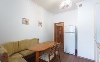 Chirie, apartament, 1 cameră, str. Nicolae Testemitanu Centru - Poză 6