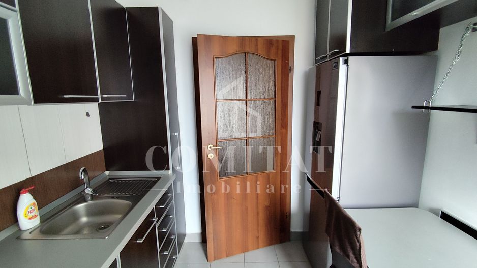 Apartament cu 3 camere | Zona Tineretului - Florești - Poză 11