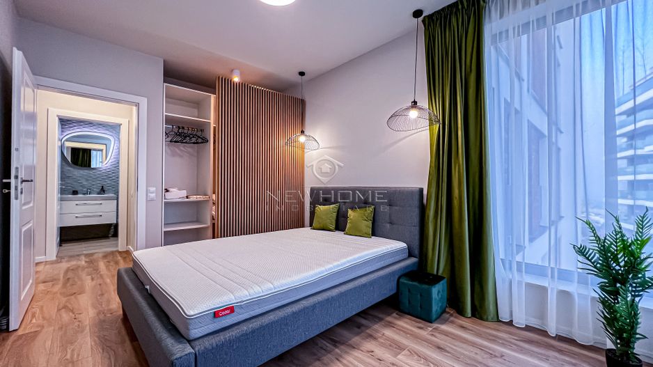 0 % COMISION, Apartament 2 camere PET FRIENDLY,  Zorilor - Poză 9