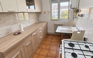 Circumvalatiunii| 2 camere| centrala proprie| AC| etaj 4 - Poză 6
