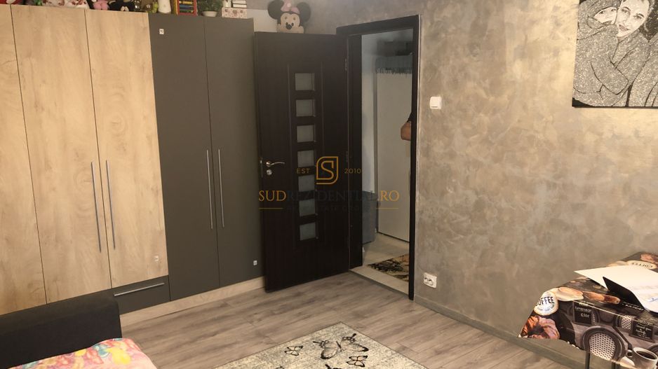 Apartament tip studio 2 camere – Zona Brancoveanu, Sector 4 - Poză 8