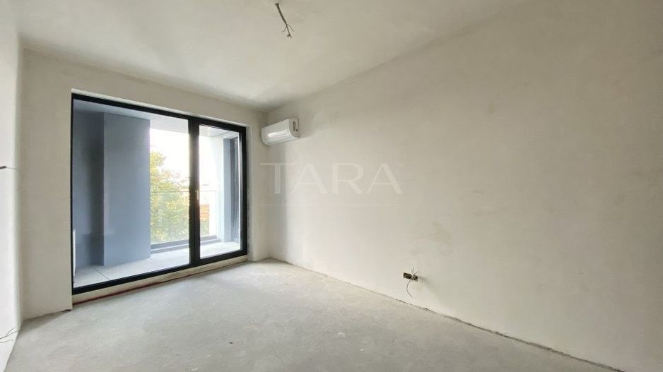 Apartament de vanzare cu 2 camere in cartierul Zorilor,aproape de zona Centrala - Poză 2