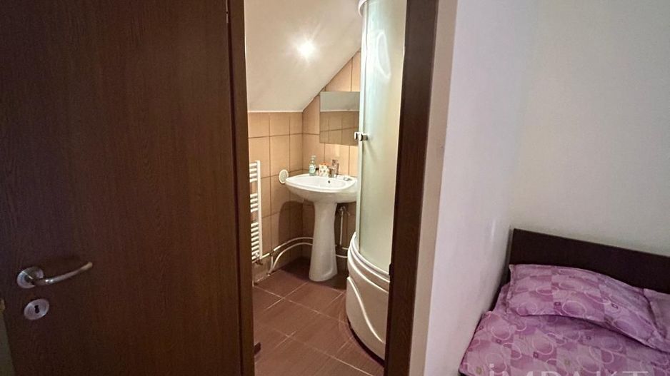 De vanzare cabana in Marisel 810mp,  oportunitate investiție - Poză 11