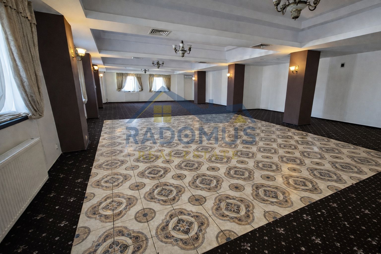 Oportunitate - Restaurant & Hotel în zonă centrală, Ploiești - Poză 28