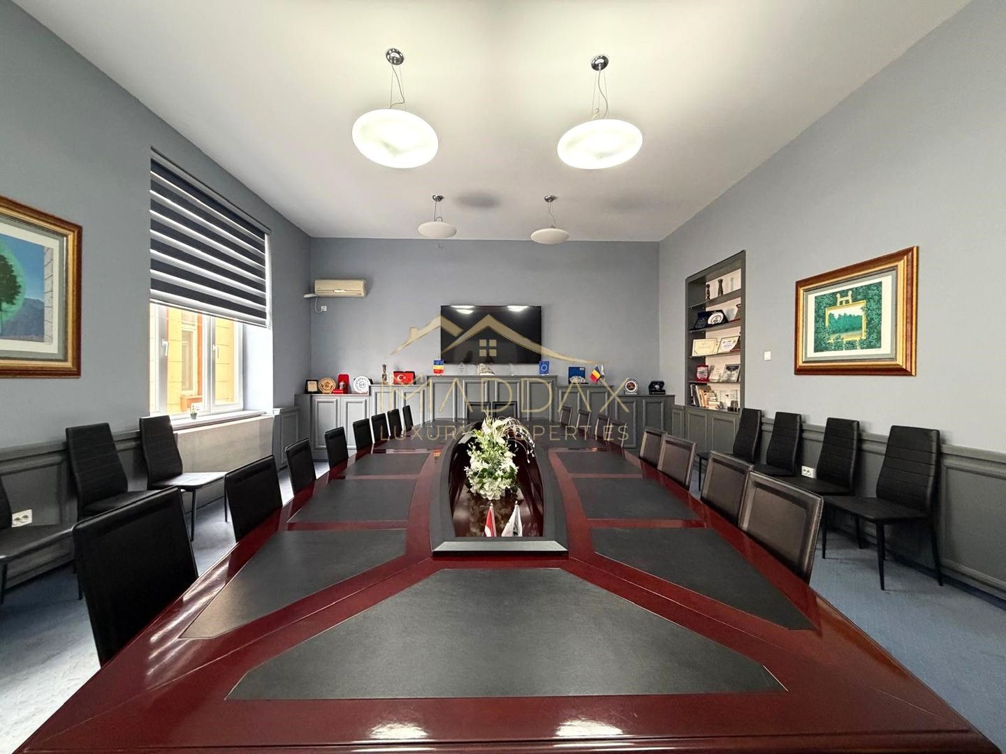 Spatiu comercial de inchiriat // 200mp // Cismigiu // zona premium - Poză 17