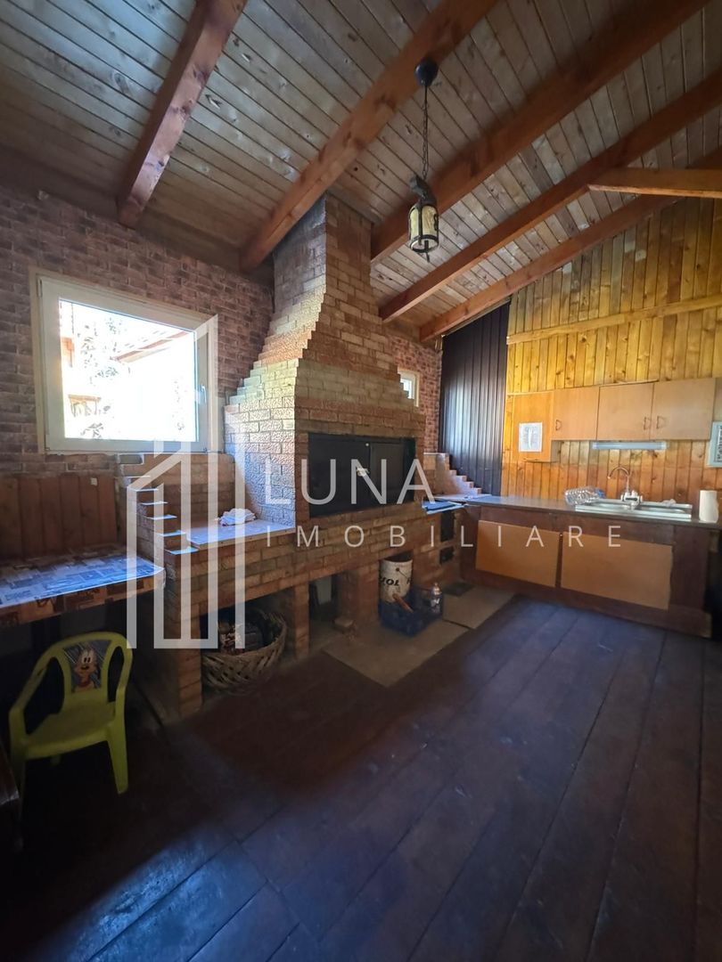 Pensiune de vanzare in Moieciu de Sus, afacere LA CHEIE! - Poză 20
