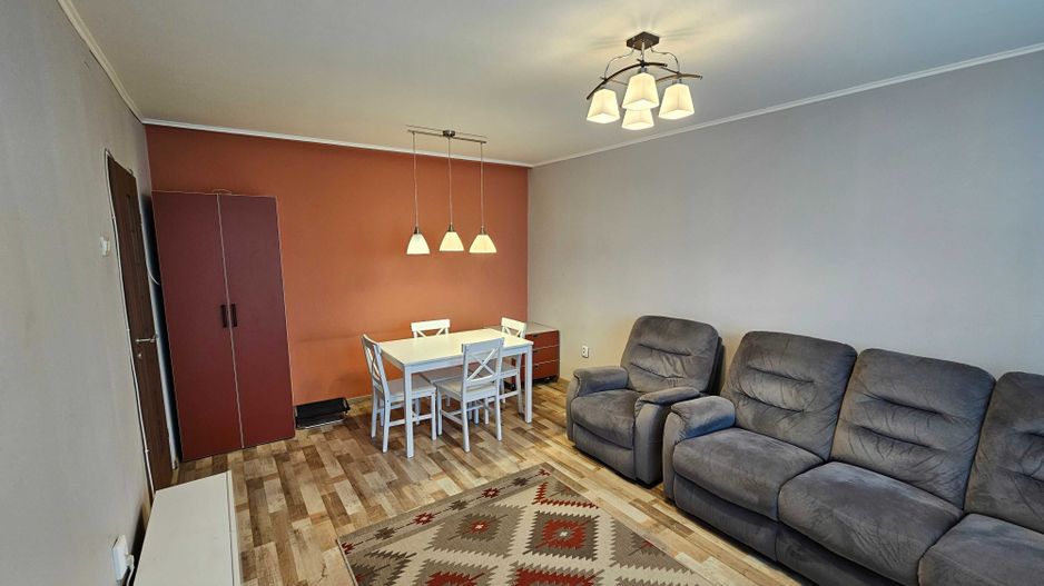 Iulius Town | 3 camere | Decomandat | Centrala proprie | Boxa CF - Poză 3