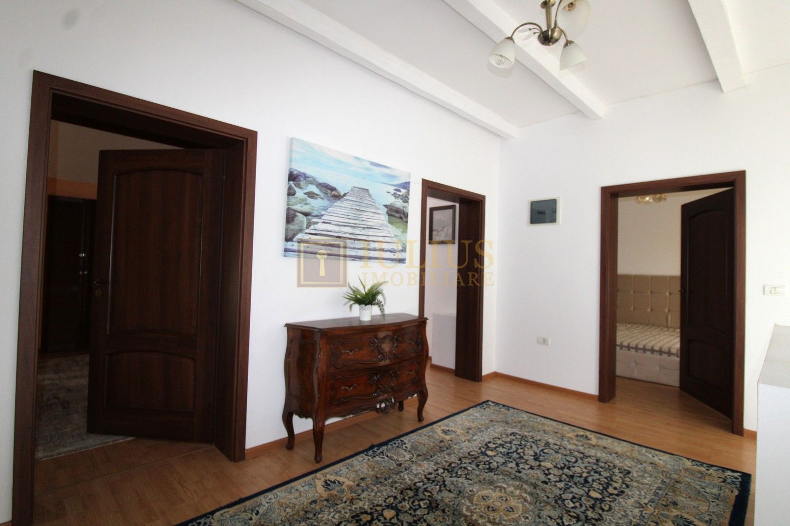 Duplex spațios – Dumbrăvița, cu garaj, bucatarie inchisa - Poză 13