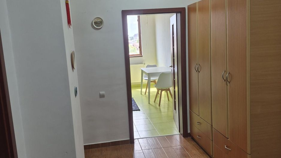 De inchiriat apartament cu 2 camere si loc de parcare, Cartierul Latin - Poză 6