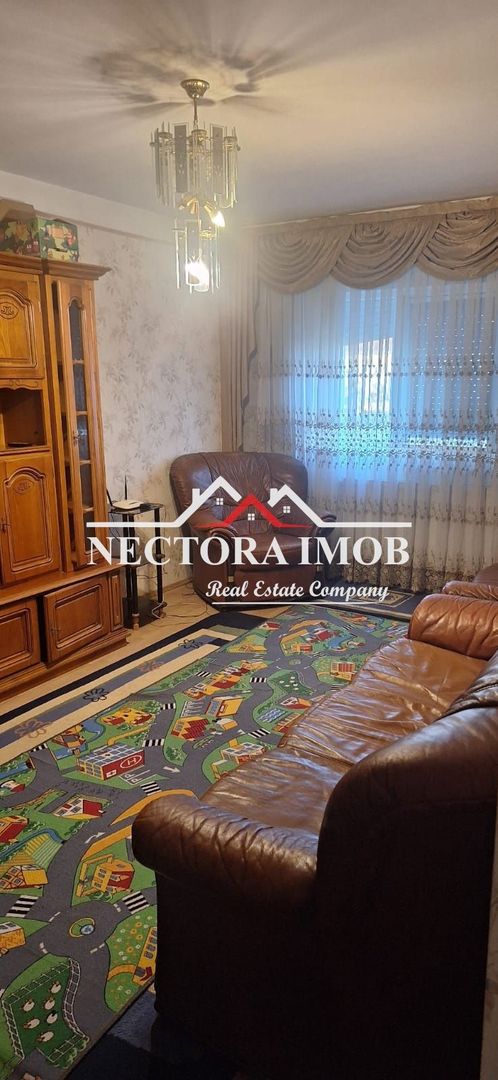 NECTORA IMOB-Apartament Rogerius, 2 camere, 44 mp, mobilat/utilat - Poză 1