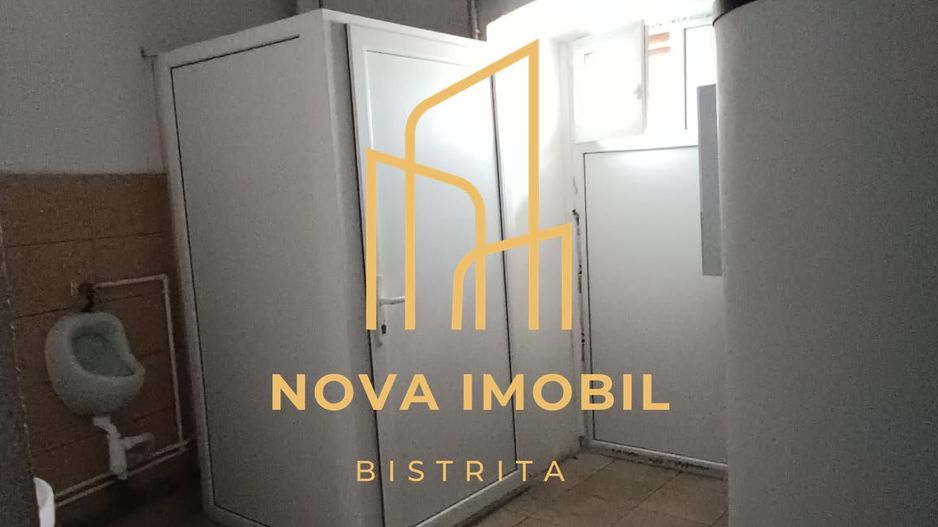 Spatiu comercial 300 metri patrati central - Poză 7