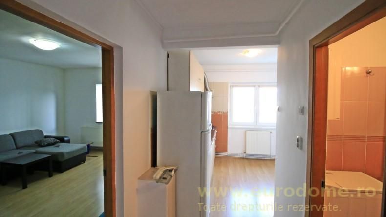 Exclusivitate - garsoniera spațioasă, pet friendly - Poză 11