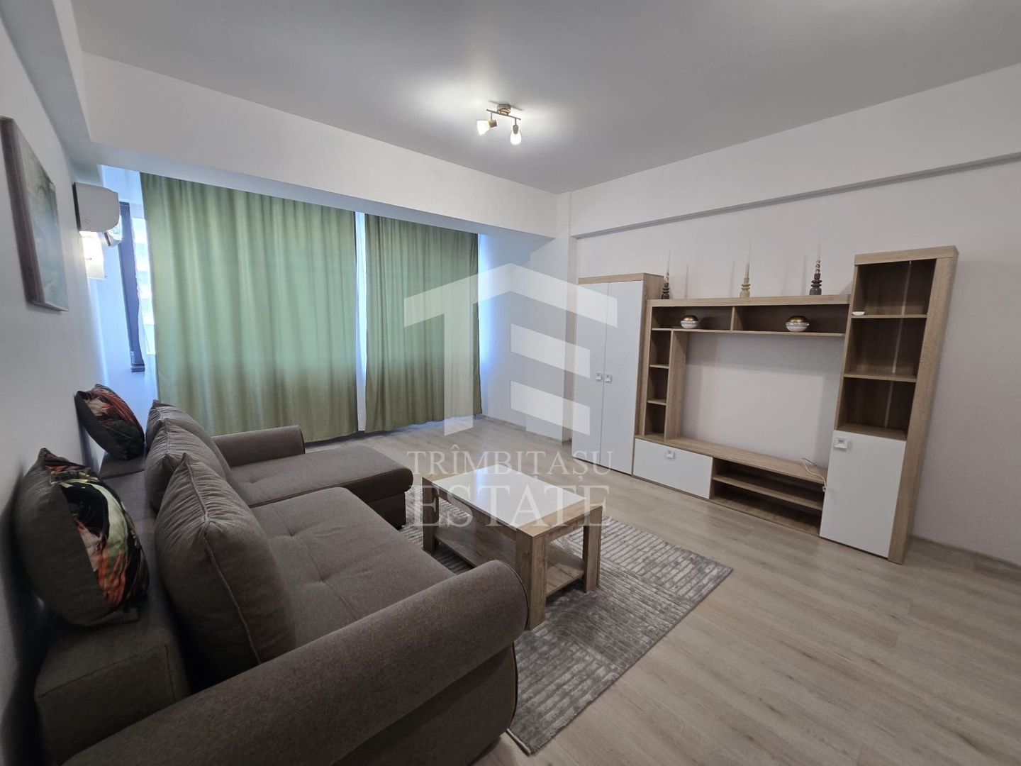 MAMAIA NORD- Apartament de inchiriat pe termen lung. - Poză 2