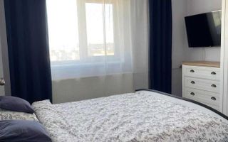 Inchiriez apartament 3 camere zona Piata Gorjului - Poză 4