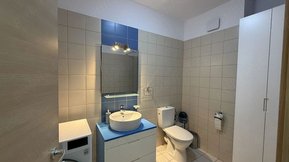 Apartament 2 camere Ozana / Loc de parcare - Poză 6