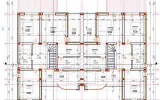 Com 0 | Duplex superb cu 5 camere despartit prin garaj | Dumbravita - Poză 12