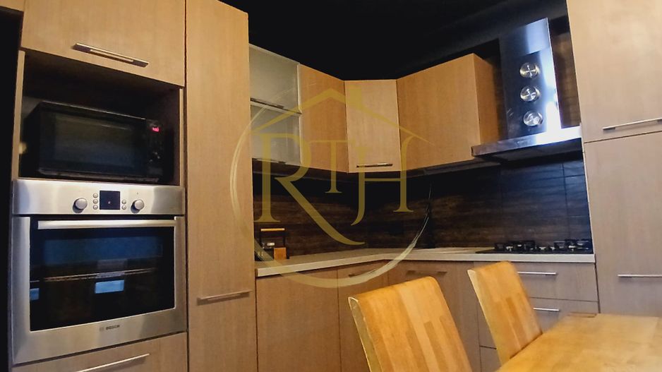 Oferim spre inchiriere Apartament cu 3 camere in Girocului! - Poză 8