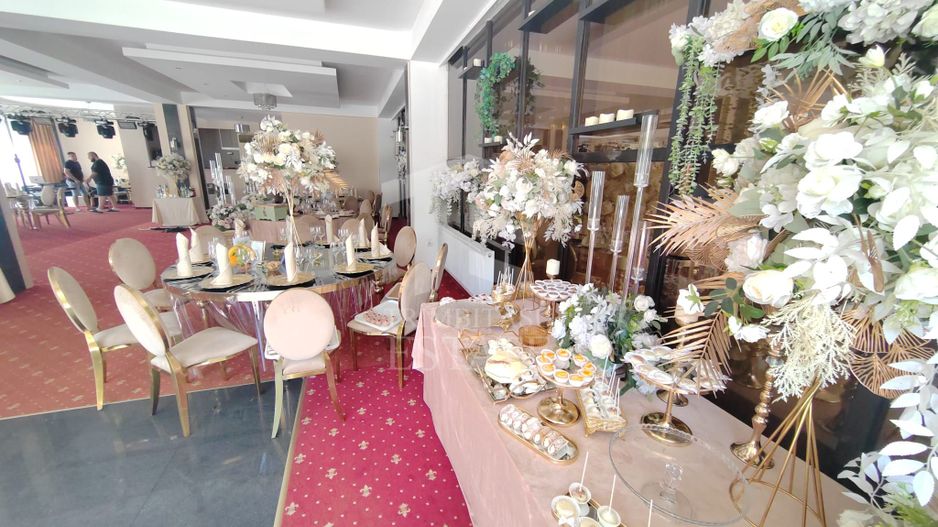De vânzare – Restaurant Casa Luminita-Super Afacere - Poză 7