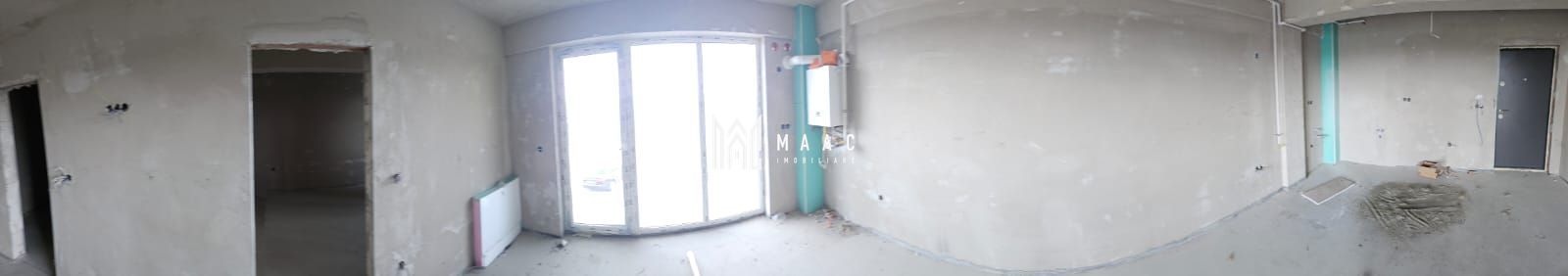 Apartament 2 camere decomandat | Șelimbăr | etaj 1, balcon - Poză 4