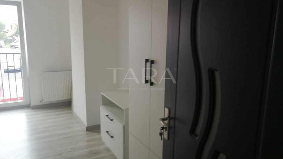 Apartament Floresti - Poză 5