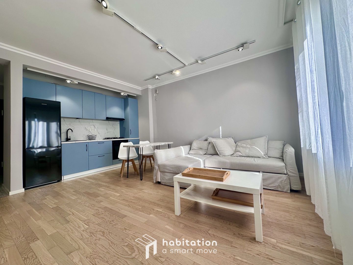 Doua camere premium de închiriat în bloc nou, zona Mehala! - Poză 4