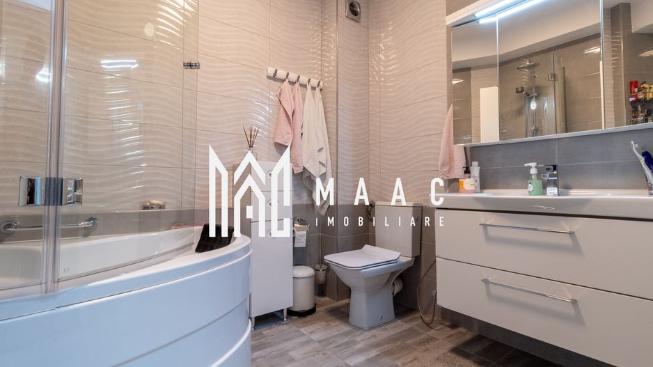 Apartament 2 camere I Etajul 1 I 2 Bai I Parcare I Balanta - Poză 7