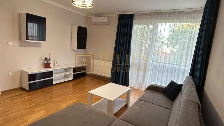 2 camere| Ghiroda langa padurea Bistra| loc de parcare| balcon - Poză 1
