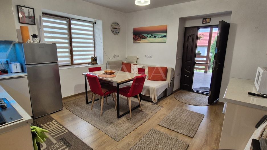 EXCLUSIVITATE Casa individuala ALUNIS - Poză 8