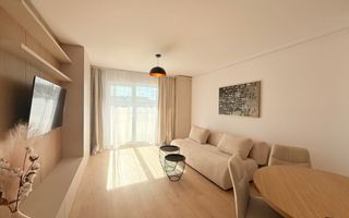 Apartament 2 camere | ULTRAFINISAT | Zona Eroilor / Floresti - Poză 6