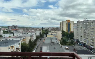 Apartament spațios cu 4 camere – Calea Florești, Cluj-Napoca - Poză 14