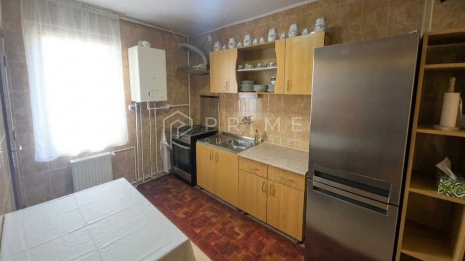 Apartament cu 2 camere- Parcare acoperită – Etaj 1- Str. Tisei, Unirii - Poză 1