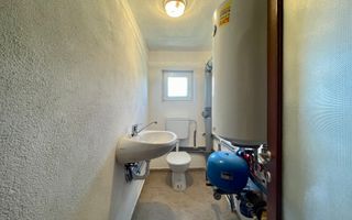 Teren cu vedere panoramică de vânzare | Podu Dâmboviței, Comuna Dâmbovicioara - Poză 11