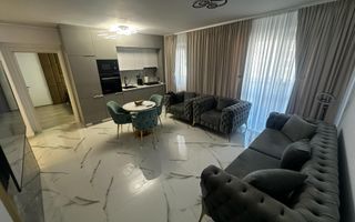 AP. 3 CAMERE MOBILAT LUX, LIFT, PARCARE SUBTERANA INCLUSA, COMISION 0% - Poză 4