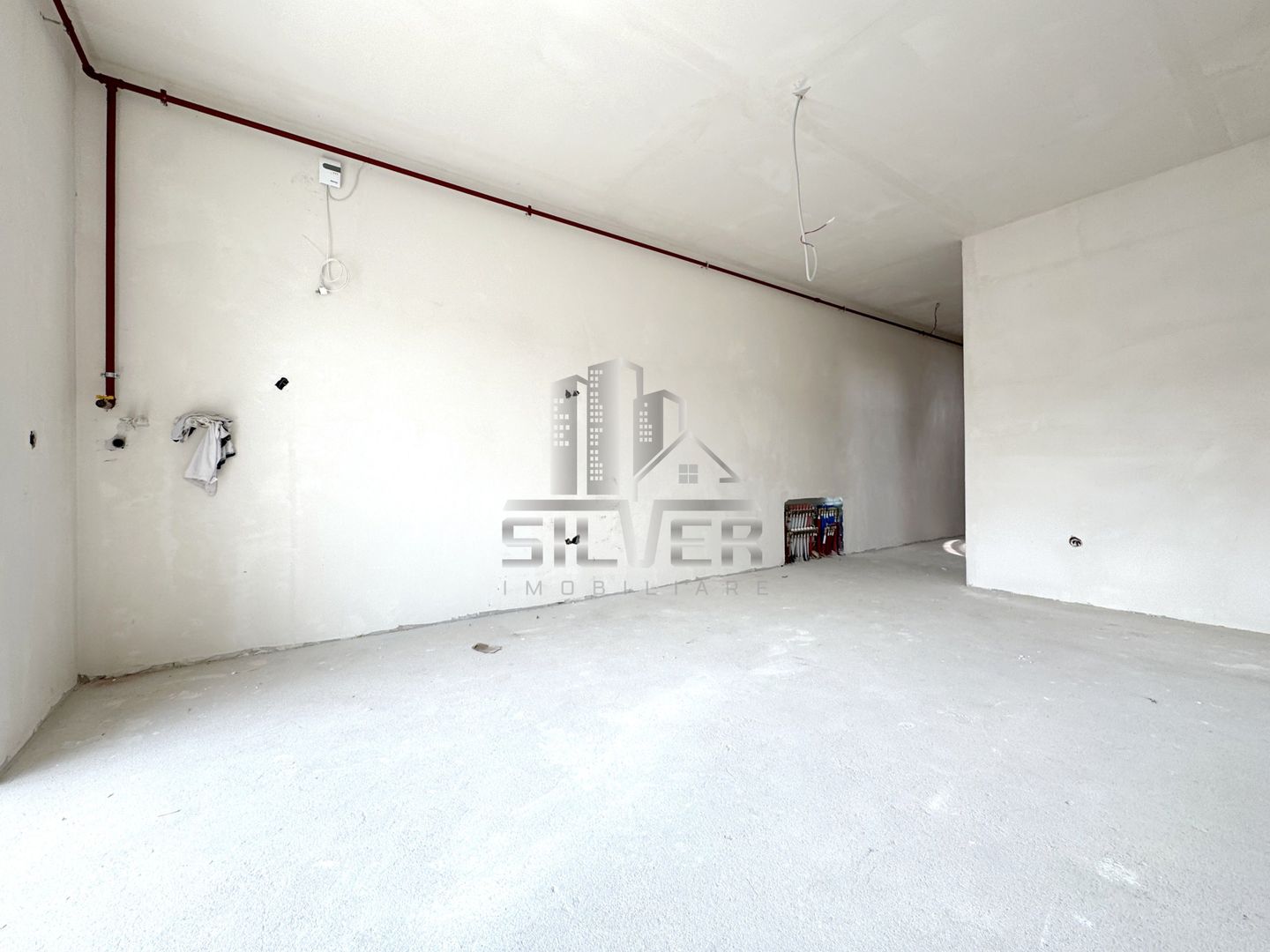 Apartament cu 3 camere/76mp/3 minute de statii autobuz. - Poză 5
