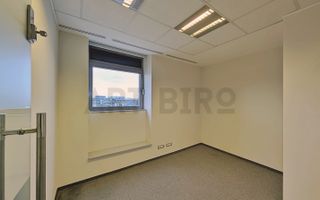 Zero comision, 145-280mp birou Grozavesti - Splai, 5 minute metrou - Poză 12