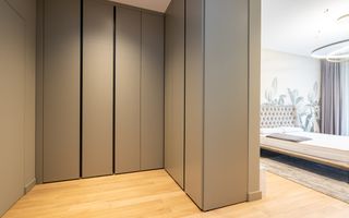 Apartament superb - 4 camere - vanzare - Rahmaninov - Floreasca - Poză 24