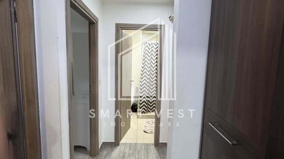 Apartament 3 camere | Etajul 1 | 78 mp utili | Zona Soarelui - Poză 16