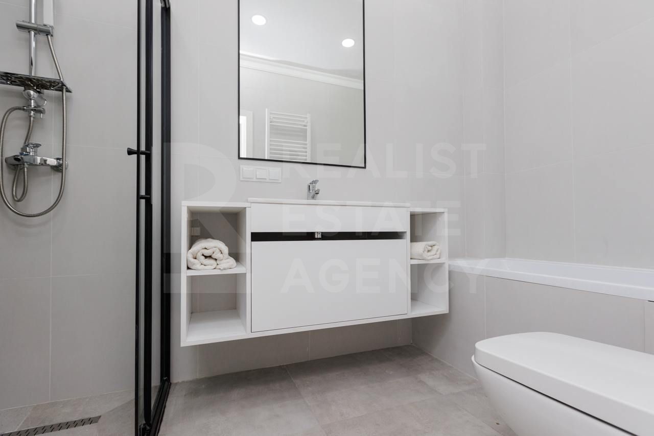 Vânzare, apartament, 2 camere, strada Ion Buzdugan, Buiucani - Poză 13