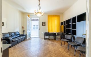 Garsoniera, 41 mp, 1/2 Ultracentral Zona Tribunalului, Traian Mosoiu - Poză 1