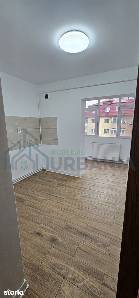 Apartament 3 camere decomandat, renovat, etaj 4, Str. Clopotari nr. 35, Nicolina 2, Iași - Poză 4