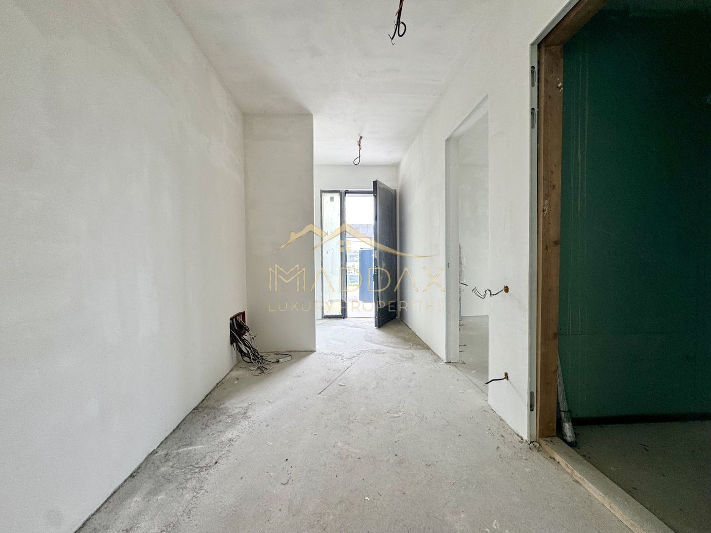 Vila Individuala Exclusivista 6 camere *525mp* // Pipera - Scoala Americana - Poză 11