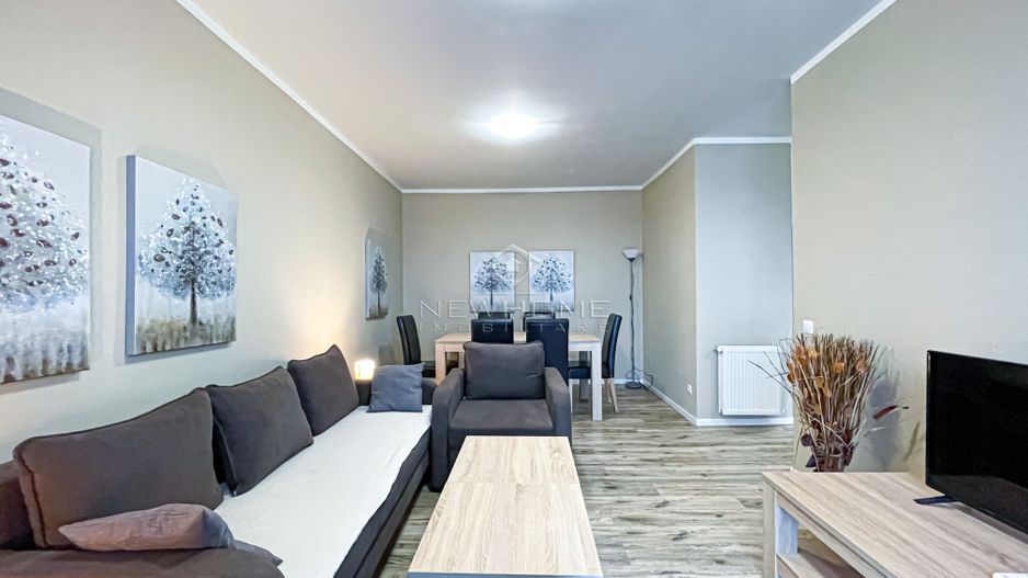 Apartament 2 camere, Parcare, zona Iulius Mall Park Lake - Poză 11