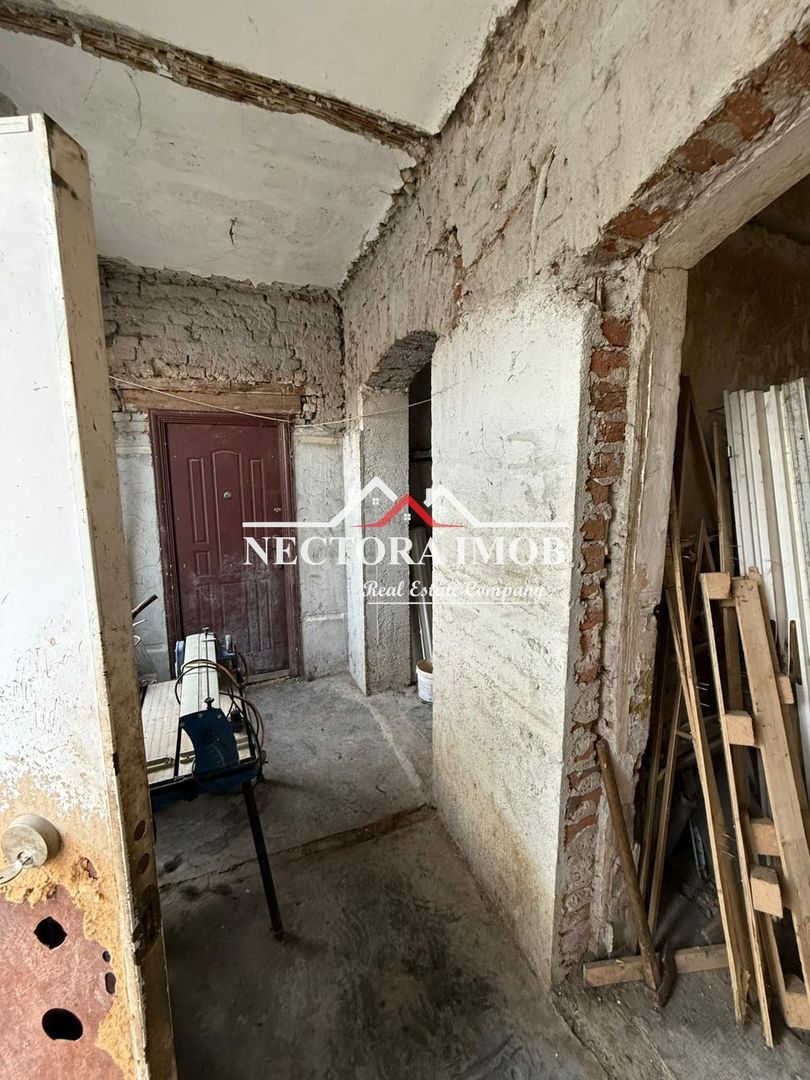 NECTORA IMOB-Proprietate speciala cu 2CF-uri,Posibilitate transformare - Poză 5