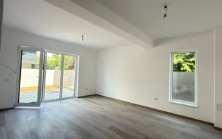 Casa individuala || P+1E+POD ||5 camere - 2 bai  || 309 mp teren || - Poză 14
