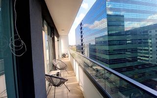 Apartament 3 camere LUX Pipera I Porsche Pipera I Gata de mutare - Poză 32