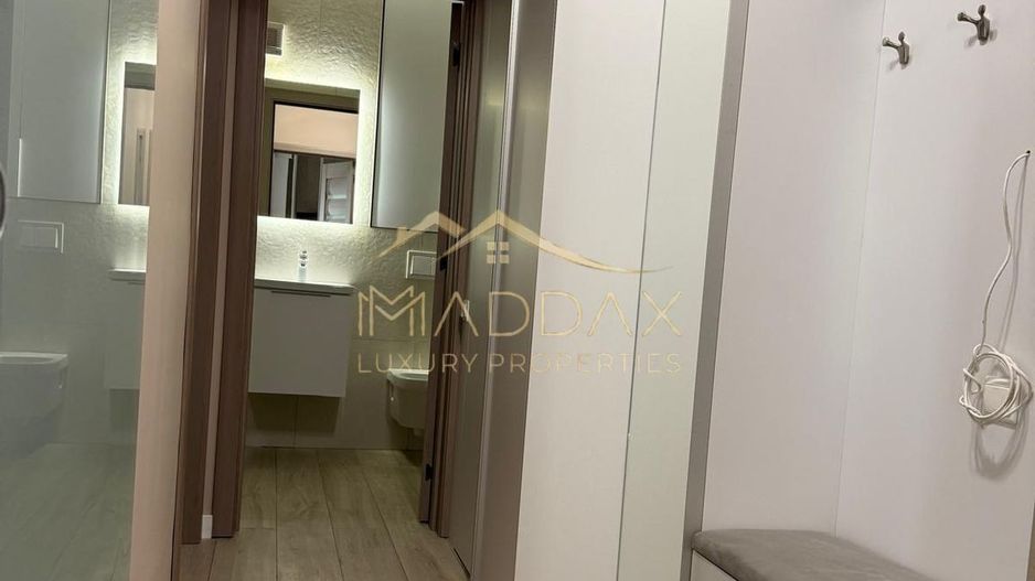 Apartament 2 Camere (2023)| Parcare Subterana | Prima inchiriere - Poză 3