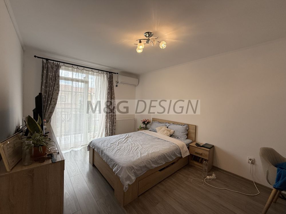 Apartament 1 camera Giroc etaj 1 - Poză 2