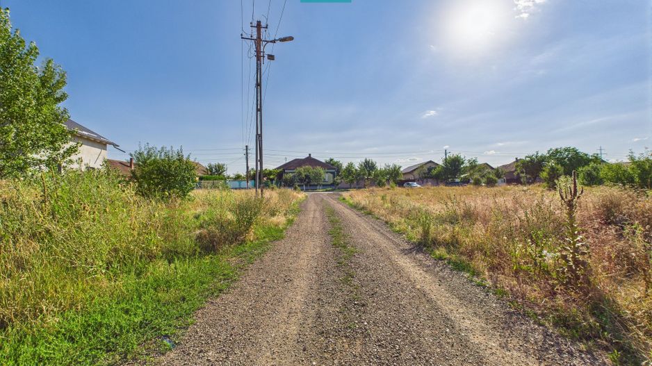 Loc de casă în cartierul rezidențial Gai - Poză 7